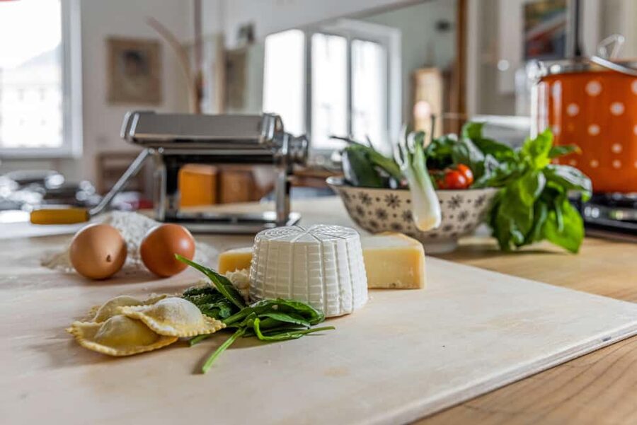 Lake Como: Ravioli Cooking Class with Wine - What You’re Doing in a Lake Como Ravioli Class (and Why It’s Fun)