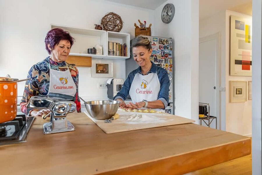 Lake Como: Ravioli Cooking Class with Wine - Fillings, Traditional Choices, and the Regional Part You Actually Remember
