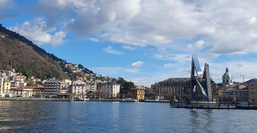 Lake Como Rent: 1-Hour Boat Rent Without License - Price and what it really includes, plus the 50€ extra