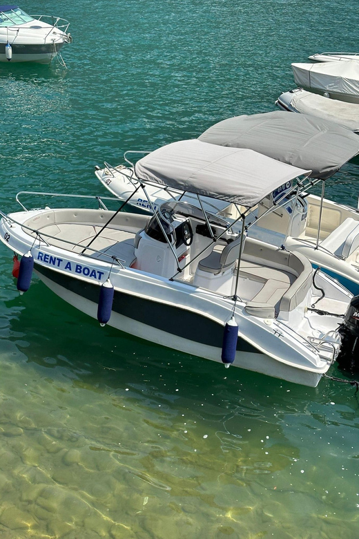 Lake Como Rent: 1-Hour Boat Rent Without License - Who should book this boat rental on Lake Como