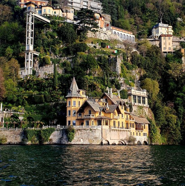Lake Como Rent: 2-Hours Boat Rent Without License - Key highlights to know before you go