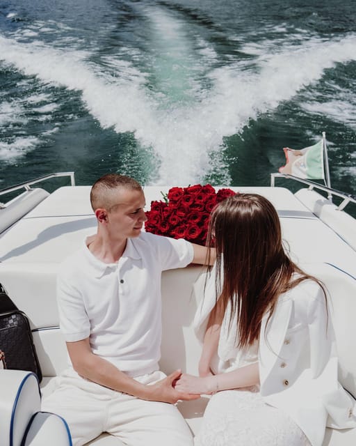 Lake Como: Scenic Private Boat Tour through the Best Villas - Key Things to Know Before You Go