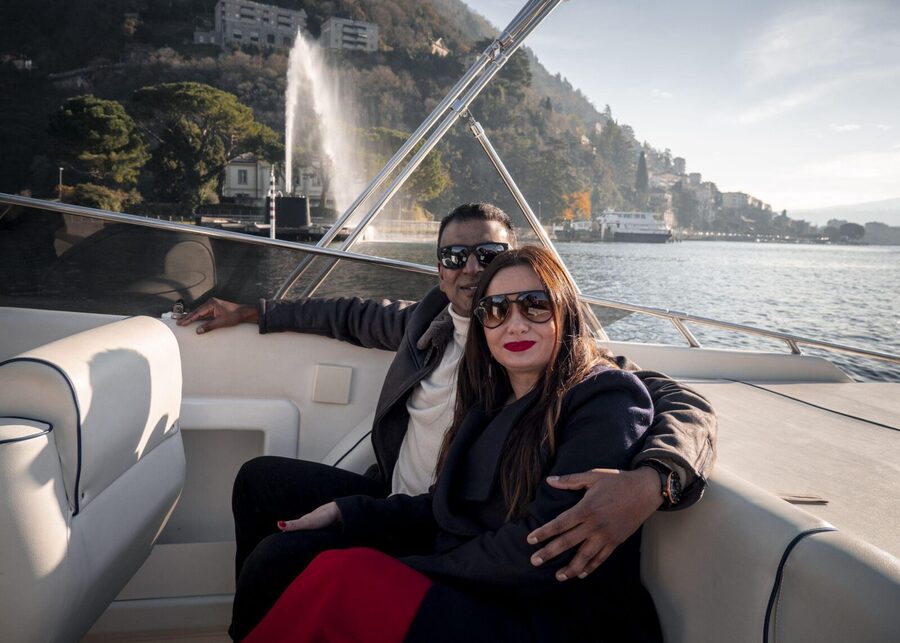 Lake Como: Scenic Private Boat Tour through the Best Villas - The Villa Stops That Matter Most for Your Photos and Your Understanding