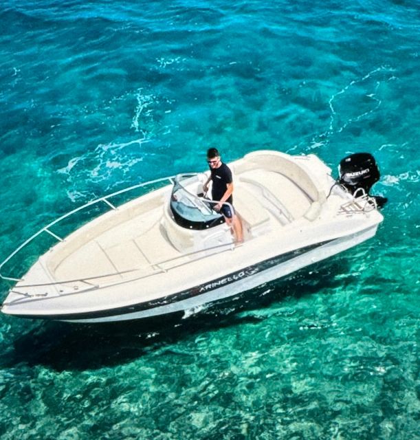Lake Como: Self-Drive Boat Rental - Cruising Past Laglio and George Clooney’s Summer Home