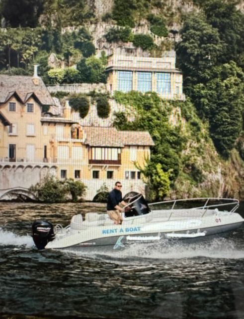 Lake Como: Self-Drive Boat Rental - The 2-Hour Rhythm on Lake Como (and Why Time Feels Different Here)