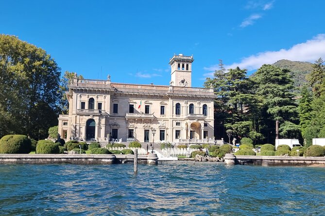 Lake Como Shared Boat Tour and Aperitif with Prosecco - Should you book the Lake Como Shared Boat Tour with Prosecco?