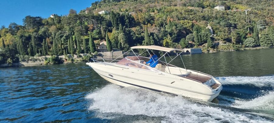 Lake Como: Shared Boat Tour with Prosecco Aperitif - Why this shared Lake Como speedboat loop works better than you expect