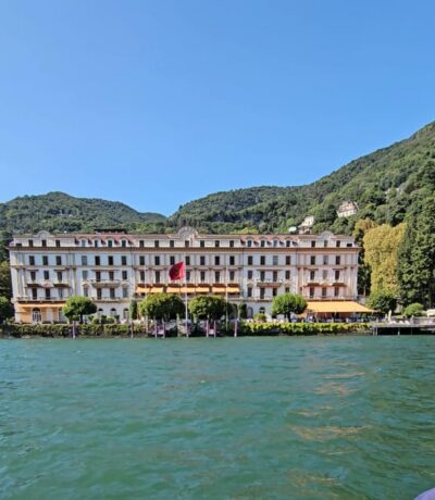Shared Boat Tour with Prosecco Aperitif