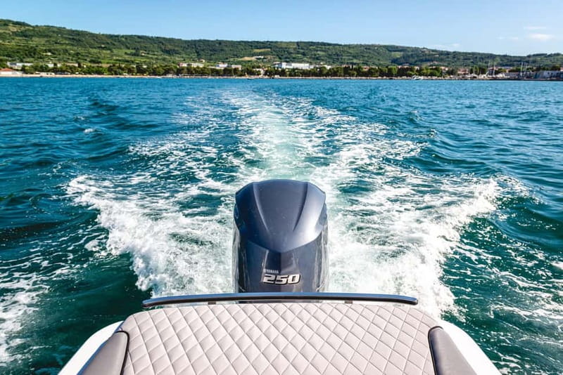 Lake Como: Shared Group or Private Boat Tour - Como, then the Villa D’Este energy at Cernobbio
