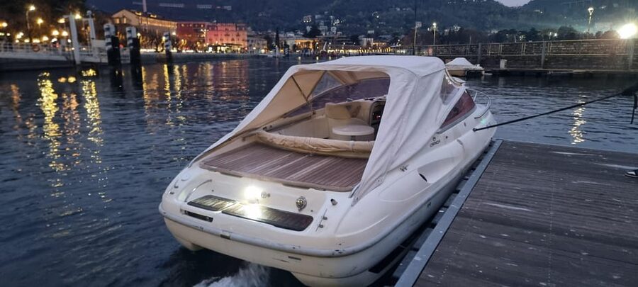 Lake Como: Shared or Private 2 Hours Boat Tour with Aperitif - Key highlights I’d plan around