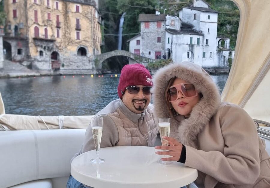 Lake Como: Shared or Private 2 Hours Boat Tour with Aperitif - Villa Oleandra (George Clooney): celebrity connection, handled sensibly
