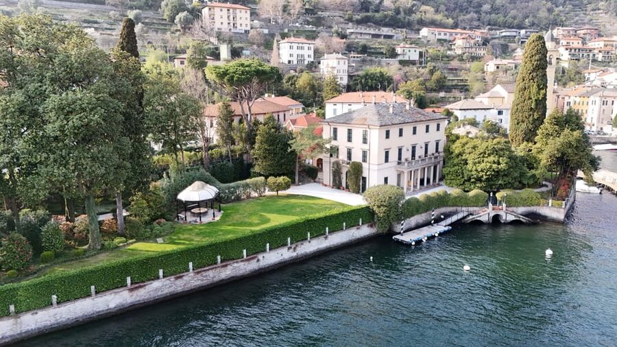 Lake Como: Shared or Private 2 Hours Boat Tour with Aperitif - Villa dEste and Villa Erba: the glamour stretch you can actually compare