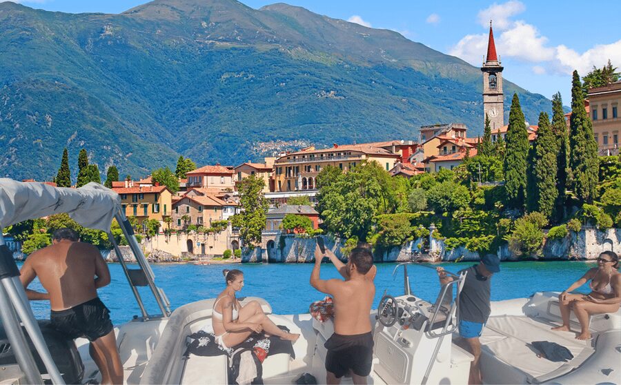 Lake Como: Shared or Private 3 Hours Boat Tour with Aperitif - Key things to know before you go