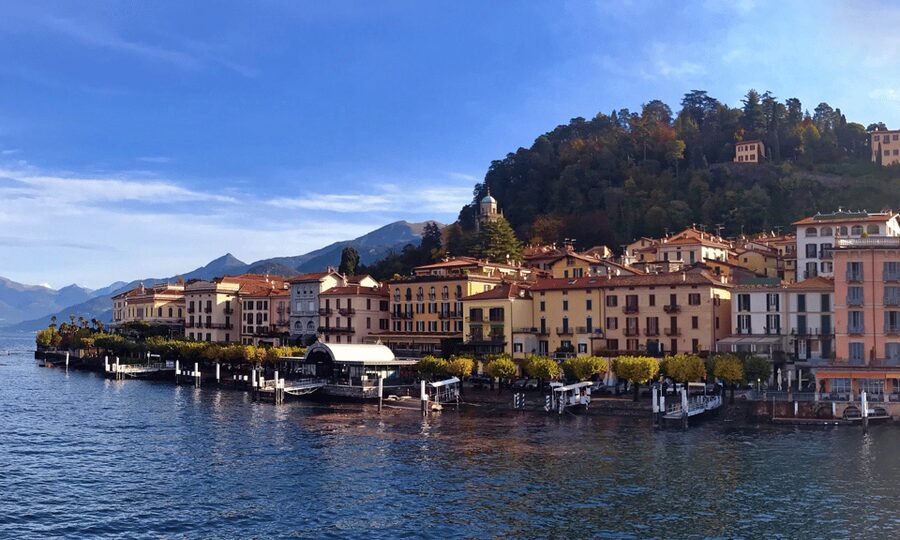 Lake Como: Shared or Private 3 Hours Boat Tour with Aperitif - Villa Pliniana, Torno, Blevio, and the Villa Geno break to wrap it up
