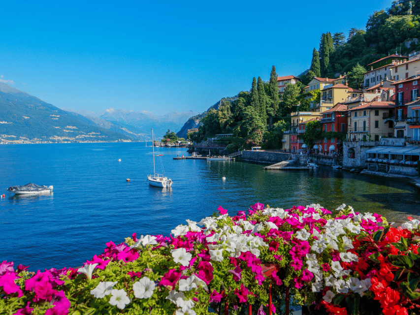 Lake Como: Shared or Private 3 Hours Boat Tour with Aperitif - Should you book it?