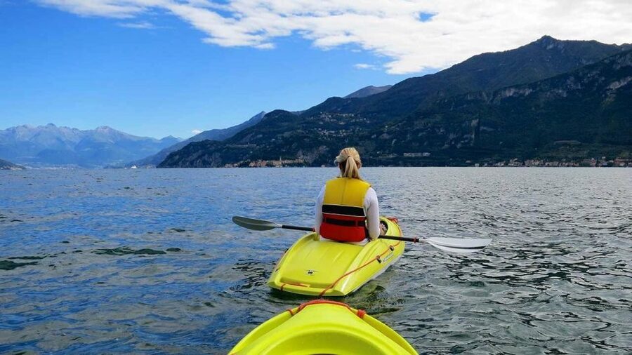Lake Como: Small-Group Kayak Tour - Key reasons this kayak tour works so well
