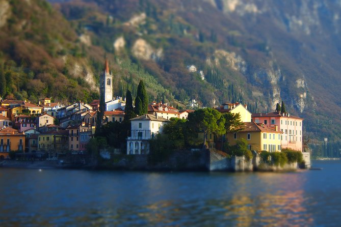Lake Como - Varenna & Bellagio Exclusive Full-Day Tour - Key things I’d circle before you go