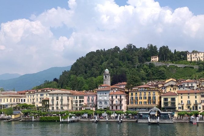 Lake Como - Varenna & Bellagio Exclusive Full-Day Tour - The pace of an 8-hour day: where time actually goes