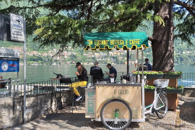 Lake Como - Varenna & Bellagio Exclusive Full-Day Tour - Price and value at $266.16: what you’re paying for, and what costs extra