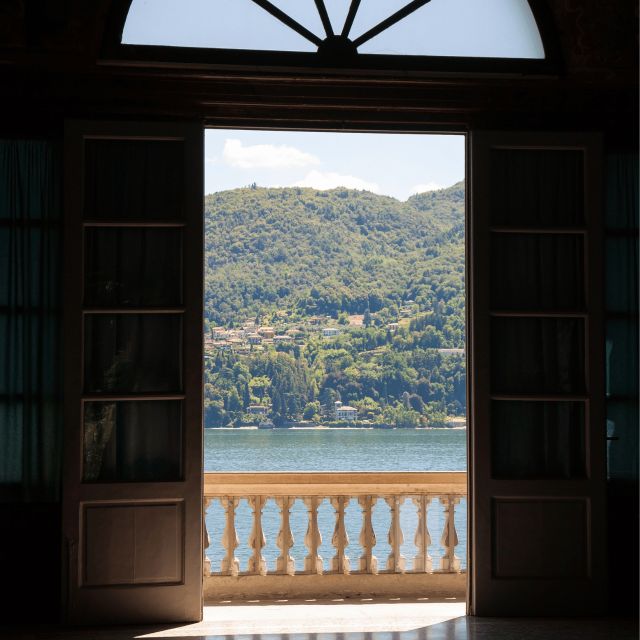 Lake Como: Villa Carlotta and Villa Melzi with Ferries - Key highlights you should care about