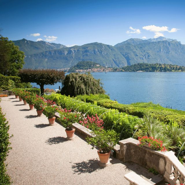 Lake Como: Villa Carlotta and Villa Melzi with Ferries - Who should book this Lake Como villa day, and who should skip it