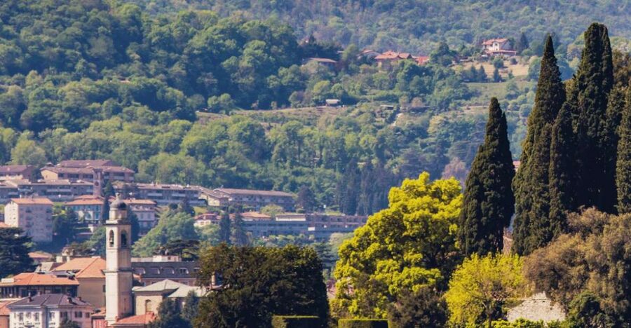Lake Como: Villa Carlotta and Villa Melzi with Ferries - Your day on the water: Como or Cernobbio, then Tremezzina and Bellagio