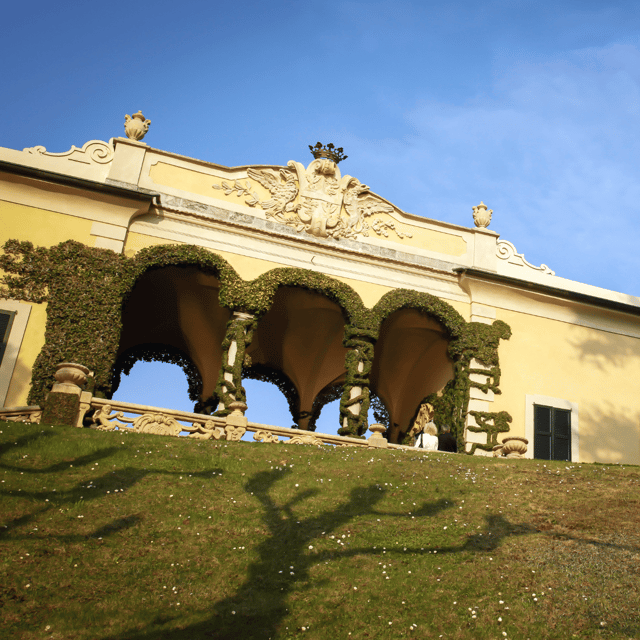 Lake Como: Villa del Balbianello Gardens with Ferry Tickets - Lenno to Villa del Balbianello: The 30-Minute Walk You Should Prep For