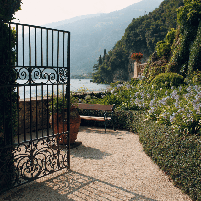 Lake Como: Villa del Balbianello Gardens with Ferry Tickets - Timing the Return Ferry: Why Your Walk Matters