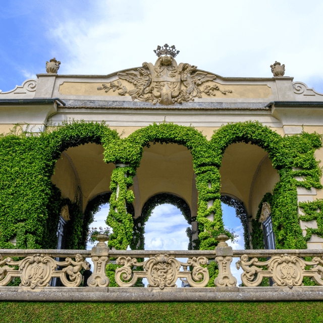 Lake Como: Villa del Balbianello Gardens with Ferry Tickets - Price and Value Check for About $66 Per Person