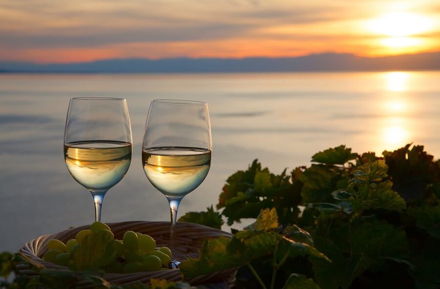 Lake Como: Winery Tour with Wine Tasting - Food pairings that feel local, not performative
