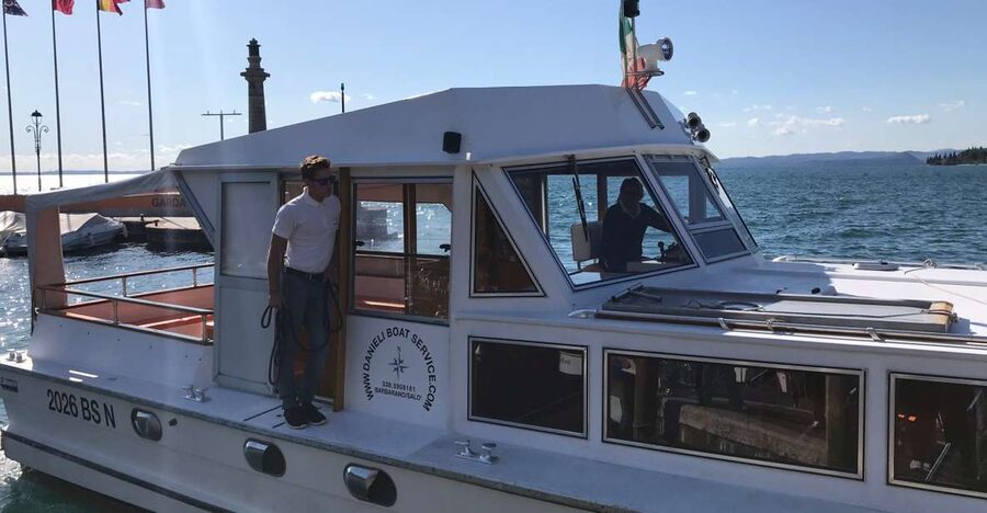 Lake Garda: 4-hour Guided Boat Cruise with Stop in Sirmione - Key things to know before you go