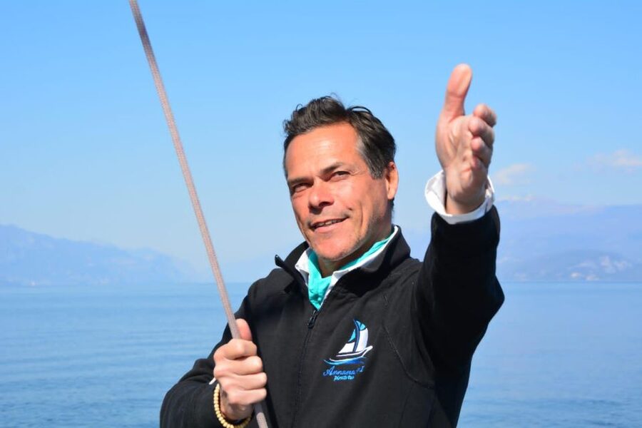 Lake Garda: Afternoon Sailing Trip with Aperitif - Should You Book This Lake Garda Afternoon Sailing Trip?