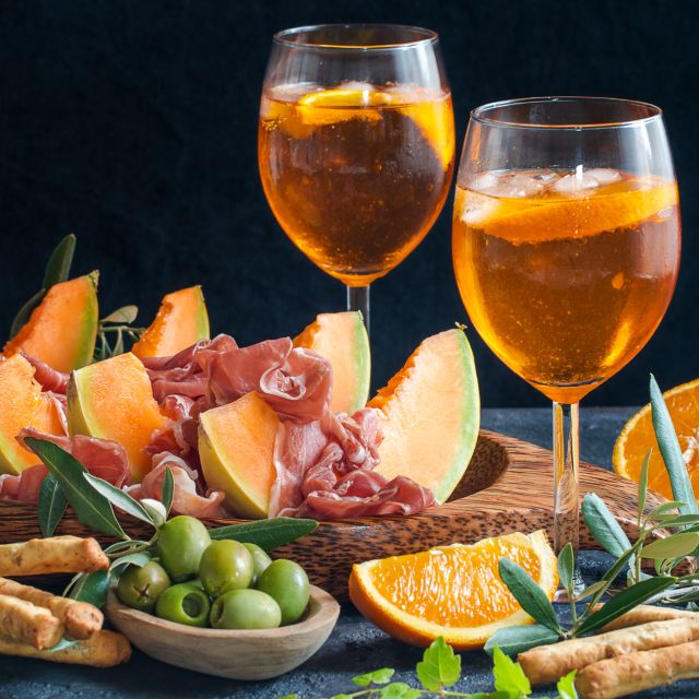 Lake Garda: Afternoon Sailing Trip with Aperitif - From ANIMA All Day Concept to the Water in Desenzano del Garda