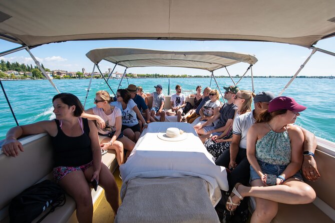 Lake Garda Afternoon Sightseeing Cruise from Sirmione - The Route From Sirmione, Plus the “In Between” Sights You’ll Actually Notice