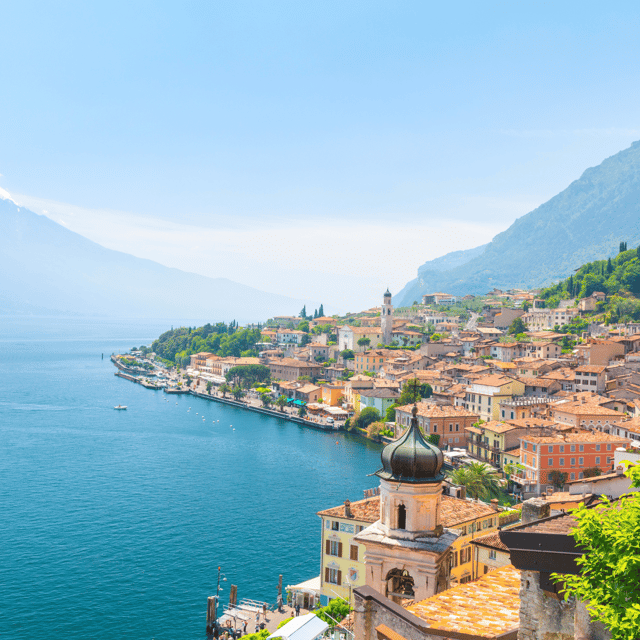 Lake Garda: between Desenzano del Garda and Sirmione - Price and value for about $58 per person