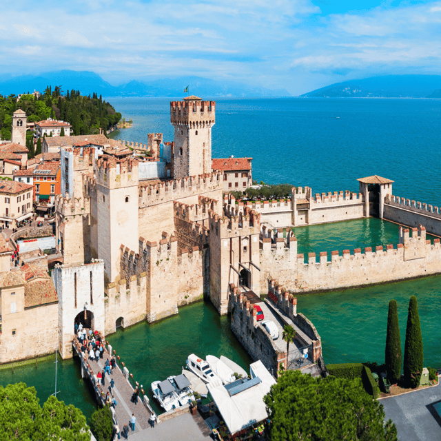 Lake Garda: between Sirmione and Desenzano del Garda - Key points to know before you go