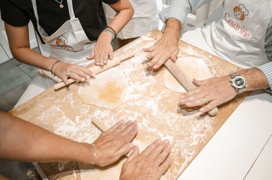 Lake Garda: Cooking Class at a Local's Home - Why this Lake Garda pasta class feels different from a restaurant meal
