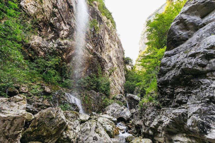 Lake Garda: Family Friendly Canyoning Tour - Price and value: what $78 buys you in Lake Garda