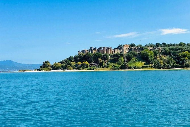 Lake Garda Mini Cruise: Sirmione Peninsula - Key highlights worth your attention