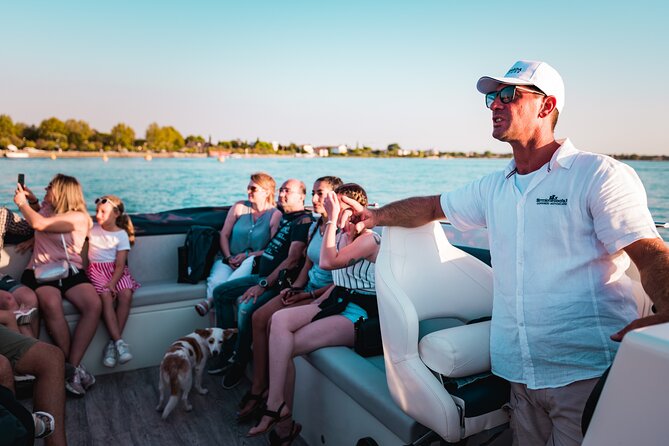 Lake Garda Mini Cruise: Sirmione Peninsula - A 25-minute express loop that makes Sirmione click