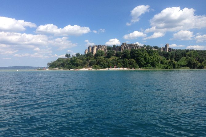 Lake Garda Mini Cruise: Sirmione Peninsula - Is the price really good value?