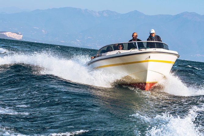 Lake Garda Mini Cruise: Sirmione Peninsula - Practical details that can make or break your experience