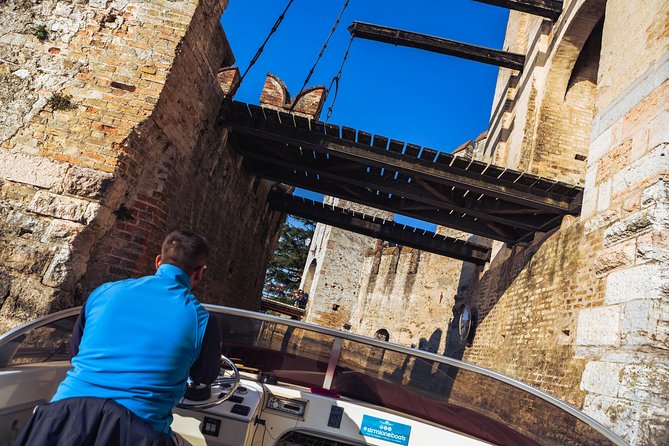 Lake Garda Mini Cruise: Sirmione Peninsula - Who this mini cruise is perfect for