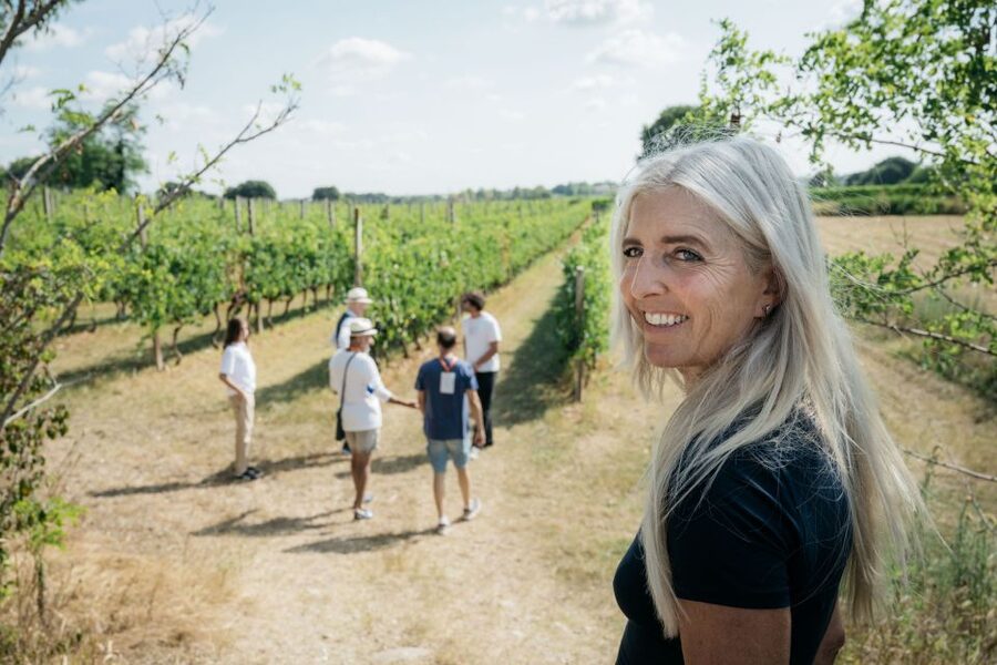 Lake Garda: Vineyard Tour and 6 wine Tasting - A 2-hour Vineyard Walk That Feels Like a Family Project