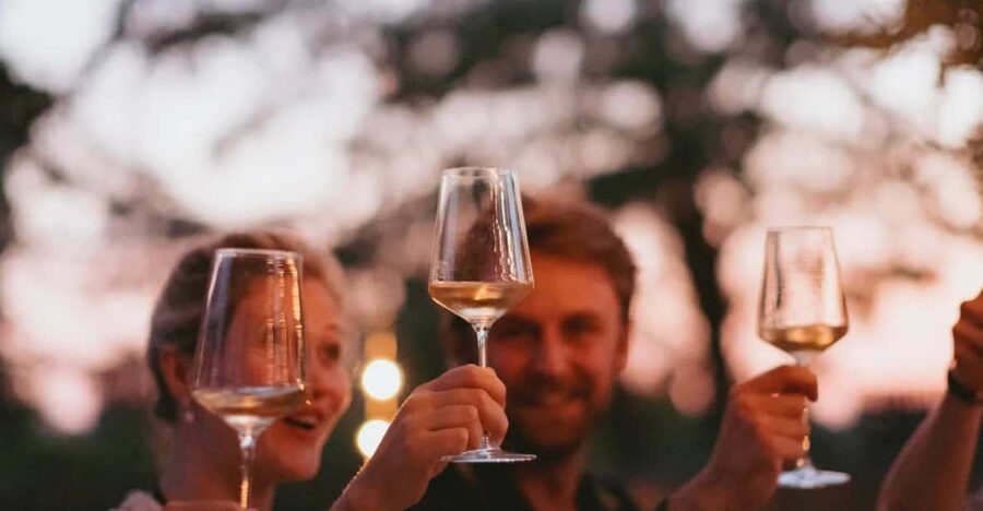 Lake Garda: Vineyard Tour and Tasting on the Hills - Key Things You’ll Notice Right Away