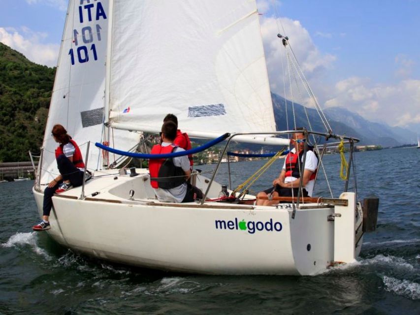 Lake Iseo: Sailing Cruise of the Three Islands - Who this Lake Iseo cruise suits best