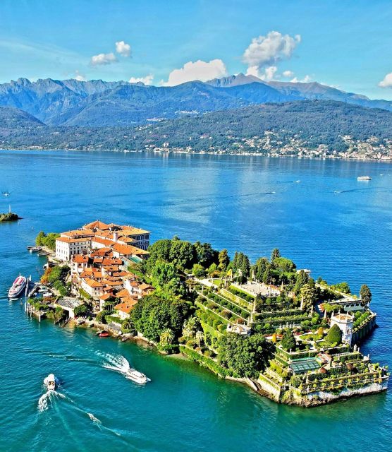 Lake Maggiore: Isola Bella and Pescatori Tour from Feriolo - Who this tour fits best, and who should skip it