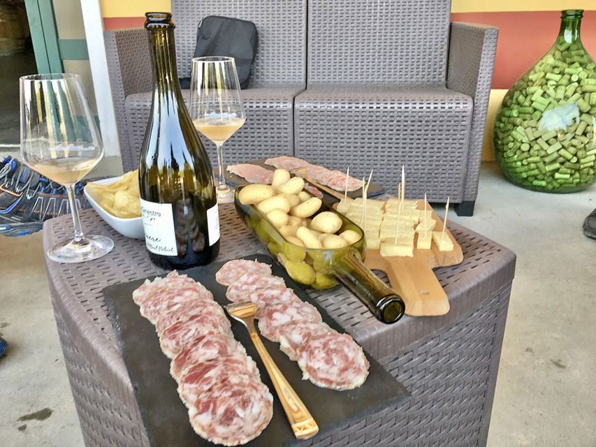 Lazise: Bike Tour and Wine Tasting - Price and what $100 really buys you for 3.5 hours