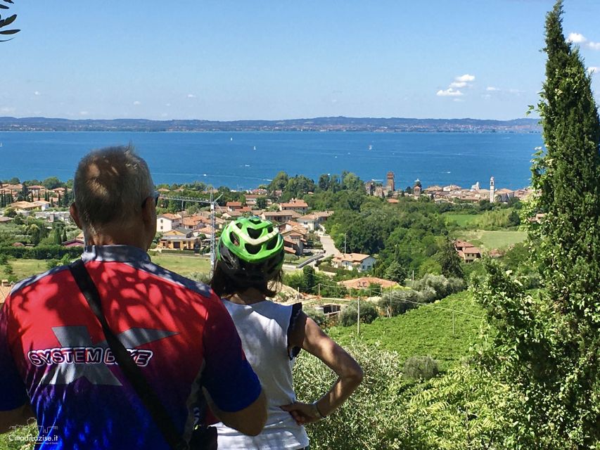 Lazise: Bike Tour and Wine Tasting - Who should book this, and who should skip it