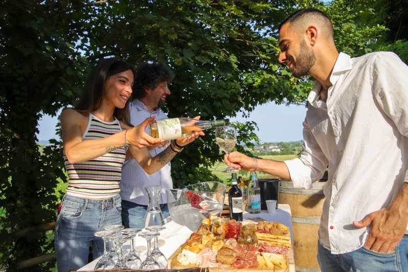 Lazise: Biodynamic Farm Tour and Natural Wine Tasting - Key things I’d circle before you go